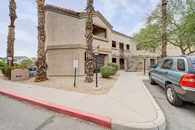 1287 N Alma School Road #253, Chandler, AZ 85224 - Photo 29