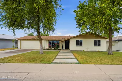 6902 E Palm Lane, Scottsdale, AZ 85257 - Photo 1