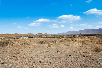 140Xx S 45th Avenue #-/-/, Laveen, AZ 85339 - Photo 5