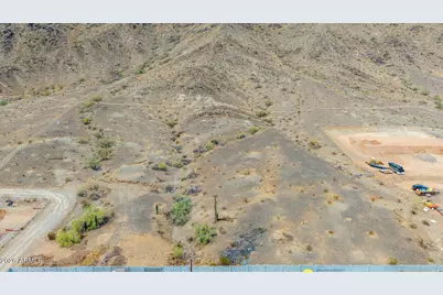 140Xx S 45th Avenue #-/-/, Laveen, AZ 85339 - Photo 25