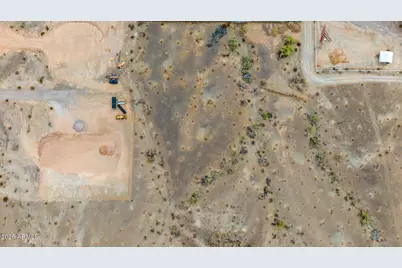 140Xx S 45th Avenue #-/-/, Laveen, AZ 85339 - Photo 17