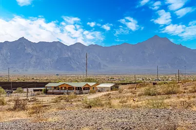 140Xx S 45th Avenue #-/-/, Laveen, AZ 85339 - Photo 9