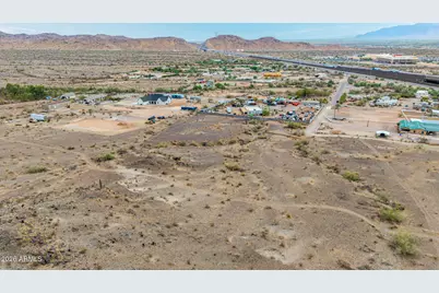 140Xx S 45th Avenue #-/-/, Laveen, AZ 85339 - Photo 19