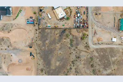 140Xx S 45th Avenue #-/-/, Laveen, AZ 85339 - Photo 17