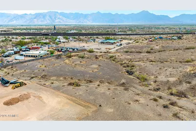 140Xx S 45th Avenue #-/-/, Laveen, AZ 85339 - Photo 29