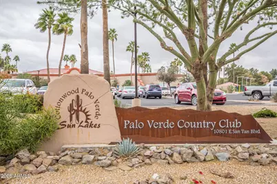 10401 E Twilight Drive, Sun Lakes, AZ 85248 - Photo 39