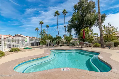 10401 E Twilight Drive, Sun Lakes, AZ 85248 - Photo 47
