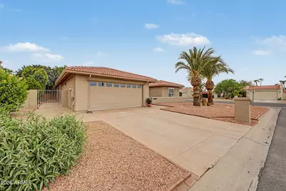 10401 E Twilight Drive, Sun Lakes, AZ 85248 - Photo 37