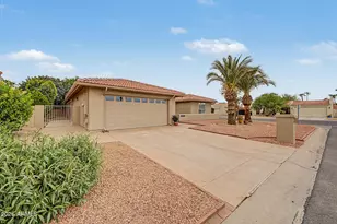 10401 E Twilight Dr, Sun Lakes, AZ 85248 - Photo 37