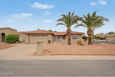 10401 E Twilight Drive, Sun Lakes, AZ 85248 - Photo 1