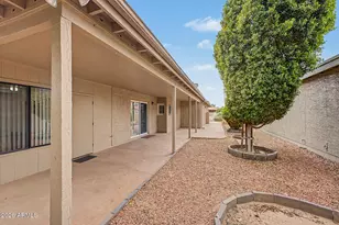 10401 E Twilight Dr, Sun Lakes, AZ 85248 - Photo 33