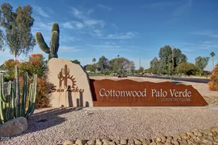 10401 E Twilight Dr, Sun Lakes, AZ 85248 - Photo 39