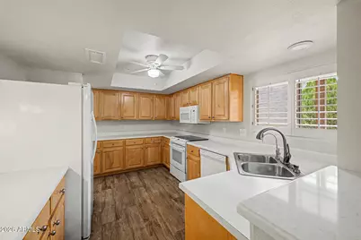 10401 E Twilight Drive, Sun Lakes, AZ 85248 - Photo 19