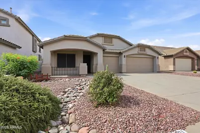 29631 N Balmoral Place, San Tan Valley, AZ 85143 - Photo 3