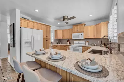 1423 E Monte Cristo Avenue, Phoenix, AZ 85022 - Photo 7