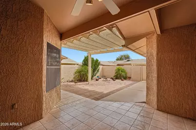 20237 N Broken Arrow Drive, Sun City West, AZ 85375 - Photo 27