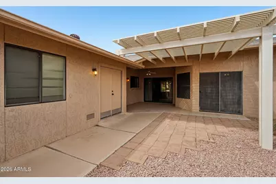 20237 N Broken Arrow Drive, Sun City West, AZ 85375 - Photo 29