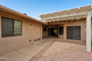 20237 N Broken Arrow Dr, Sun City West, AZ 85375 - Photo 29