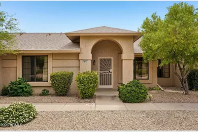 20237 N Broken Arrow Drive, Sun City West, AZ 85375 - Photo 1