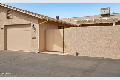20237 N Broken Arrow Drive, Sun City West, AZ 85375 - Photo 31