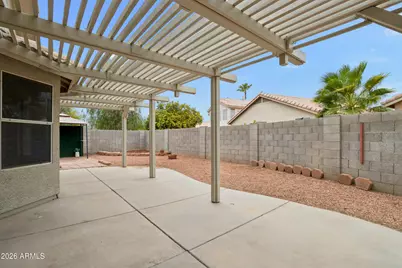15661 W Hammond Drive, Goodyear, AZ 85338 - Photo 39