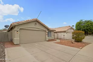 15661 W Hammond Dr, Goodyear, AZ 85338 - Photo 1