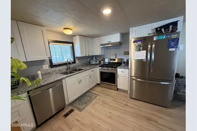 1855 W Wickenburg Way -- #67, Wickenburg, AZ 85390 - Photo 5