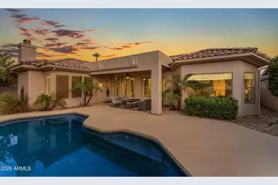 840 W Cherrywood Drive, Chandler, AZ 85248 - Photo 53