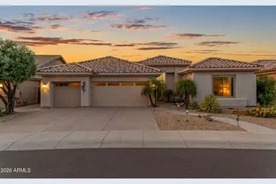 840 W Cherrywood Drive, Chandler, AZ 85248 - Photo 1