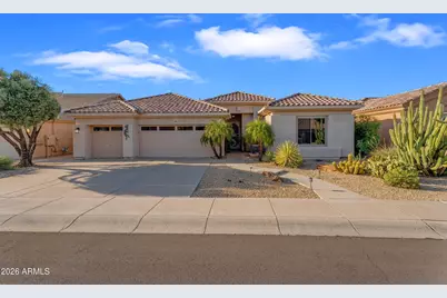 840 W Cherrywood Drive, Chandler, AZ 85248 - Photo 5