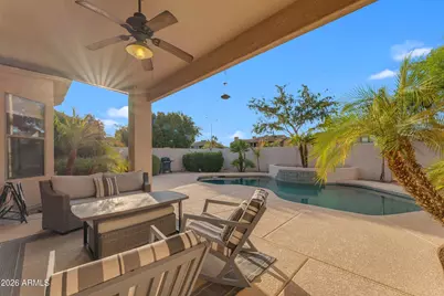 840 W Cherrywood Drive, Chandler, AZ 85248 - Photo 49