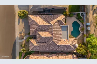 840 W Cherrywood Drive, Chandler, AZ 85248 - Photo 63
