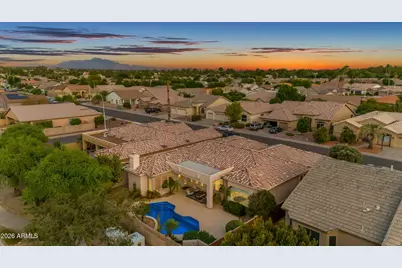 840 W Cherrywood Drive, Chandler, AZ 85248 - Photo 65