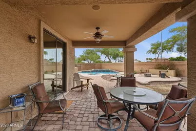 11756 N 146th Avenue, Surprise, AZ 85379 - Photo 33