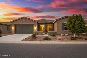 42122 W Rosewood Ln, Maricopa, AZ 85138 - Photo 1