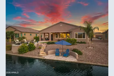 42122 W Rosewood Lane, Maricopa, AZ 85138 - Photo 43