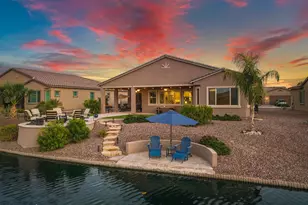 42122 W Rosewood Ln, Maricopa, AZ 85138 - Photo 43