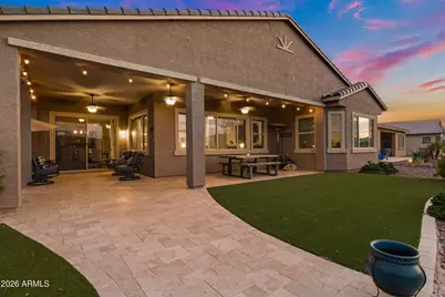 42122 W Rosewood Lane, Maricopa, AZ 85138 - Photo 39