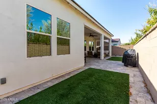 11491 N Luckenbach St, Surprise, AZ 85388 - Photo 35