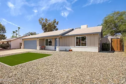 3720 W Libby Street, Glendale, AZ 85308 - Photo 3