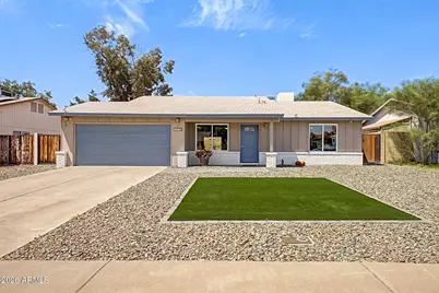 3720 W Libby Street, Glendale, AZ 85308 - Photo 1