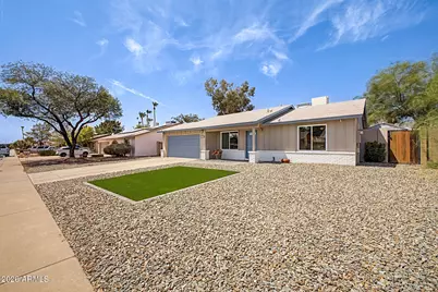 3720 W Libby Street, Glendale, AZ 85308 - Photo 31