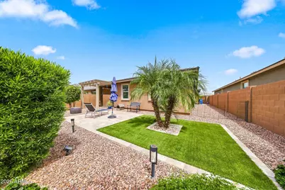 22551 E Rosa Road, Queen Creek, AZ 85142 - Photo 47