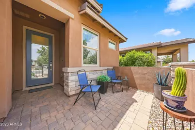 22551 E Rosa Road, Queen Creek, AZ 85142 - Photo 49