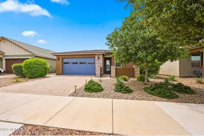 22551 E Rosa Road, Queen Creek, AZ 85142 - Photo 3