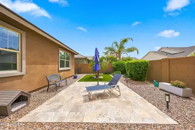 22551 E Rosa Road, Queen Creek, AZ 85142 - Photo 45