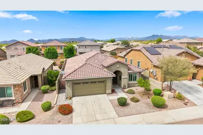 4034 E Madre Del Oro Drive, Cave Creek, AZ 85331 - Photo 55
