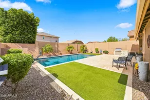 4034 E Madre Del Oro Dr, Cave Creek, AZ 85331 - Photo 41