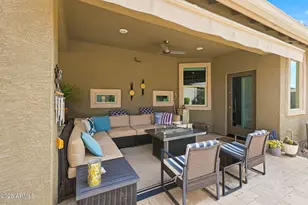 4034 E Madre Del Oro Dr, Cave Creek, AZ 85331 - Photo 37