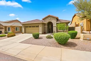 4034 E Madre Del Oro Dr, Cave Creek, AZ 85331 - Photo 3